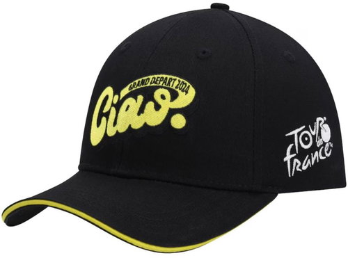 Tour de France Ciao - cap - Baseball Cap - Main image