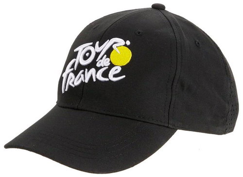 Tour de France Logo - cap - Baseball Cap - Main image