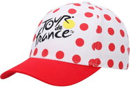 Tour de France Pois Logo - cap - Baseball Cap