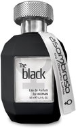 Asombroso by Osmany Laffita The Black for Woman, EDP 50 ml - Eau de Parfum