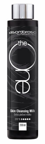 Asombroso by Osmany Laffita The One Skin Cleansing Milk, 200 ml - Face Milk - Main image