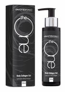 Asombroso by Osmany Laffita The One Body Collagen Gel, moisturizing body collagen, 150 ml - Body Cream