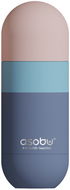Asobu Orb cestovní termoska Pastel blue 420 ml - Termoska