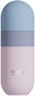 Asobu Orb cestovní termoska Pastel pink 420 ml - Termoska
