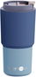 Asobu Pick Me Up cestovní termohrnek Pastel blue 650 ml - Termohrnek