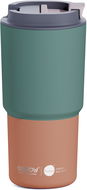 Asobu Pick Me Up cestovní termohrnek Pastel green 650 ml - Termohrnek