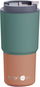 Asobu Pick Me Up cestovní termohrnek Pastel green 650 ml - Termohrnek