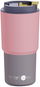 Asobu Pick Me Up cestovní termohrnek Pastel peach/orange 650 ml - Termohrnek