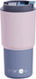 Asobu Pick Me Up cestovní termohrnek Pastel pink 650 ml - Termohrnek