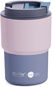 Asobu Mini Pick-up cestovní termohrnek Pastel pink 350 ml - Termohrnek