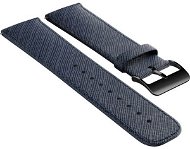 Asus ZenWatch Blauer Spatz 2 - Armband