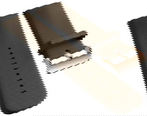 Asus ZenWatch 2 Sparrow Brown - Watch Strap - Main image