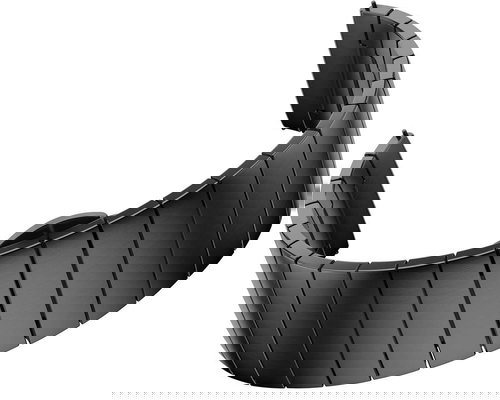 Asus ZenWatch 2 Black Sparrow - Watch Strap - Main image