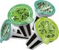 Aspara Seed Kit - Špeciálny výber šalátov - Sadenice