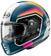 Arai CONCEPT-X Number Blue Retro size XL - Motorbike Helmet