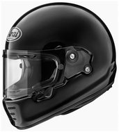 Arai CONCEPT-X Black retro size. XS - Motorbike Helmet