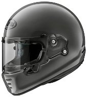 Arai CONCEPT-X Modern Grey retro - Helma na motorku