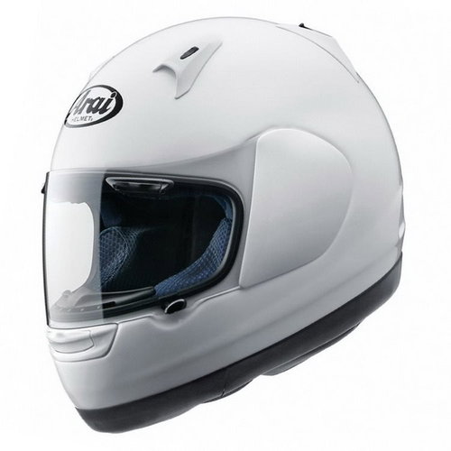 Arai ASTRO-LIGHT White size XXS - Motorbike Helmet - Main image
