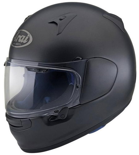 Arai PROFILE-V Frost Black (Matt) size 2.5mm L - Motorbike Helmet - Main image