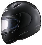 Arai ASTRO-LIGHT Frost Black (Matt) Helmet - Motorbike Helmet