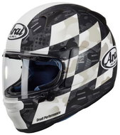 Arai PROFILE-V Patch White (matt) size 2.5mm L - Motorbike Helmet