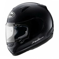 Arai ASTRO-LIGHT Pearl Black Helmet - Motorbike Helmet