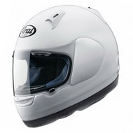 Arai ASTRO-LIGHT White helmet - Motorbike Helmet