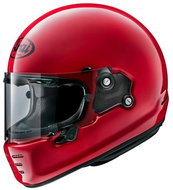 Arai CONCEPT-X Sports Red retro size. XXL - Motorbike Helmet