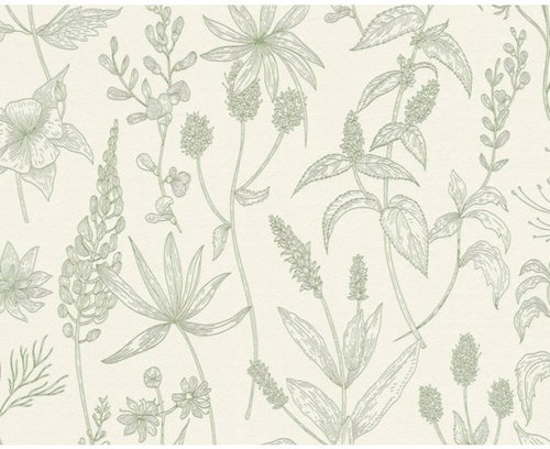 AS Création Wallpaper 373635 - Wallpaper - Main image
