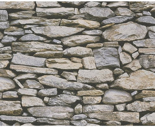 AS Création Wallpaper 958202 - Wallpaper - Main image