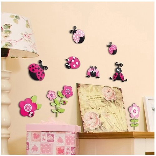 Crearreda Decoration 14506 - Self-Adhesive Decoration - Main image