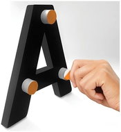 Crearreda Spacers 00630 - Self-Adhesive Decoration