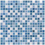Crearreda Tile Stickers 31213 - Self-Adhesive Decoration
