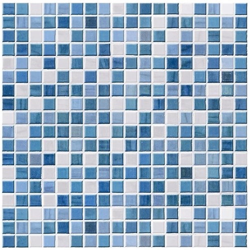 Crearreda Tile Stickers 31213 - Self-Adhesive Decoration - Main image