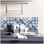 Crearreda Tile Stickers 31220 - Self-Adhesive Decoration