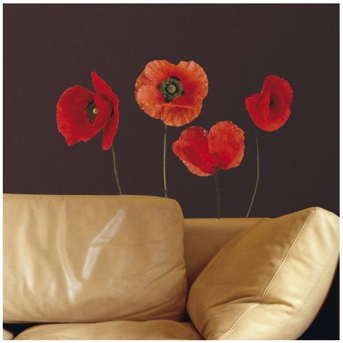 Crearreda Decoration 54101 - Self-Adhesive Decoration - Main image