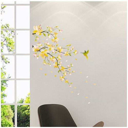 Crearreda Decoration 54107 - Self-Adhesive Decoration - Main image