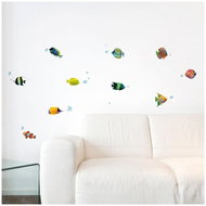 Crearreda Decoration 54253 - Self-Adhesive Decoration