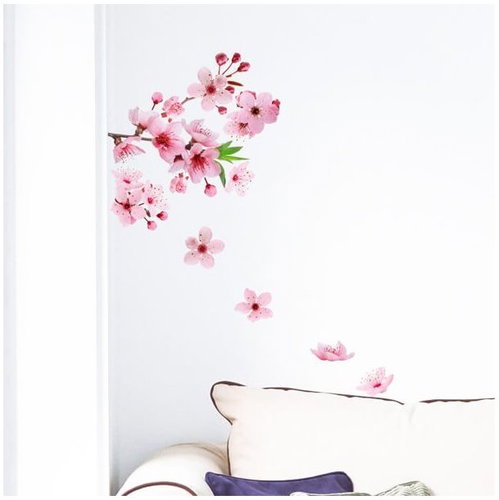 Crearreda Decoration 54327 - Self-Adhesive Decoration - Main image