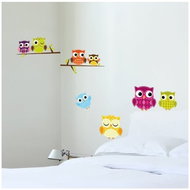 Crearreda Decoration 54329 - Self-Adhesive Decoration