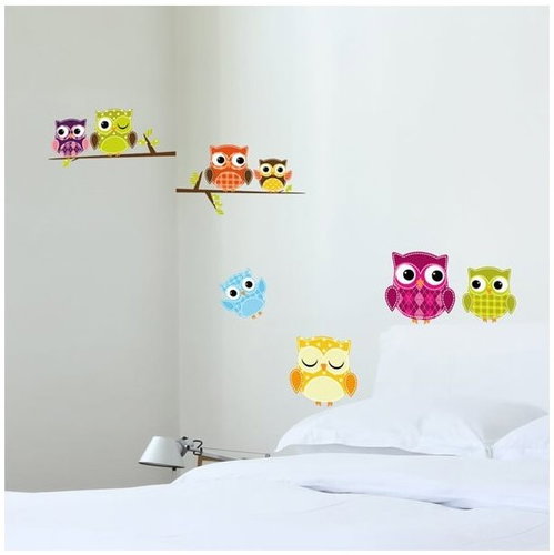 Crearreda Decoration 54329 - Self-Adhesive Decoration - Main image