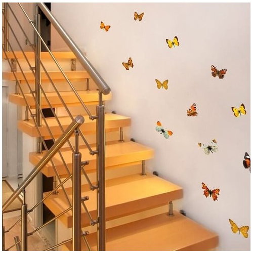 Crearreda Decoration 54453 - Self-Adhesive Decoration - Main image
