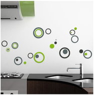 Crearreda Decoration 54503 - Self-Adhesive Decoration