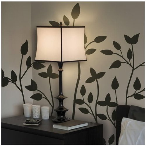 Crearreda Decoration 57154 - Self-Adhesive Decoration - Main image