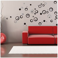 Crearreda Decoration 57713 - Self-Adhesive Decoration