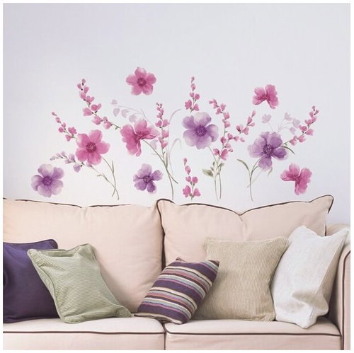 Crearreda Decoration 57717 - Self-Adhesive Decoration - Main image