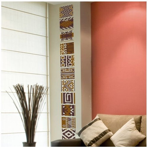 Crearreda Decoration 58104 - Self-Adhesive Decoration - Main image