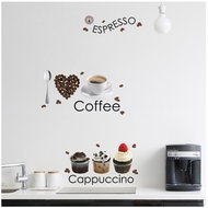Crearreda Decoration 58106 - Self-Adhesive Decoration