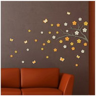 Crearreda Decoration 58502 - Self-Adhesive Decoration