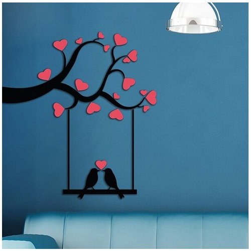 Crearreda Decoration 58512 - Self-Adhesive Decoration - Main image